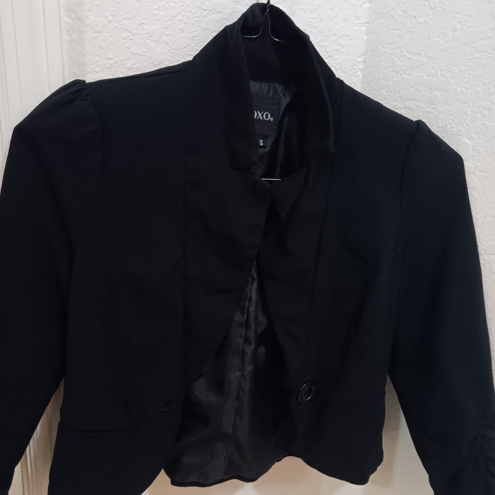 Women's Jacket